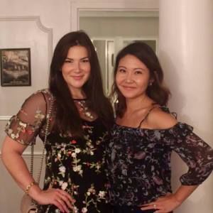 Meet your Posher, Mijana